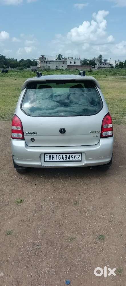 Maruti Suzuki Alto 2009