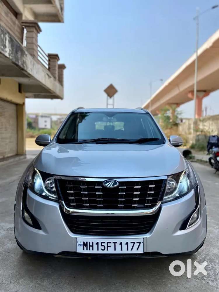 Xuv500 W10, Awd, 2nd Owner 90,000 Kms