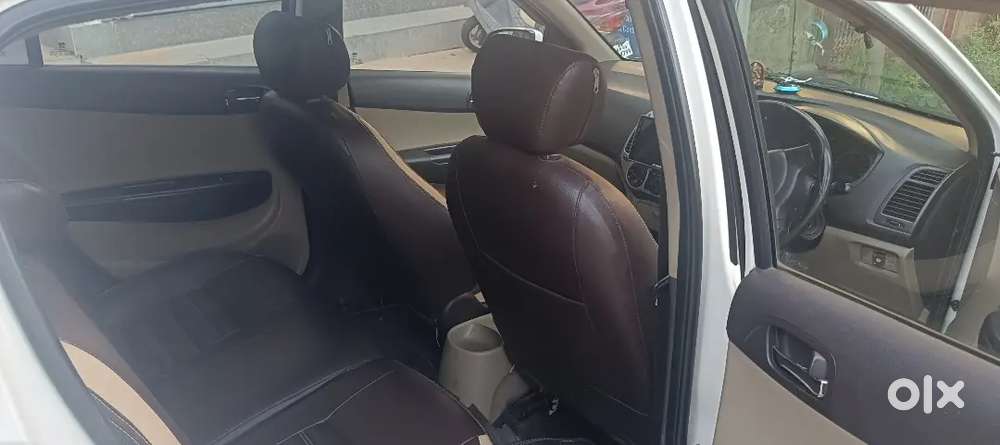 Hyundai I20 2010 Petrol Good Condition