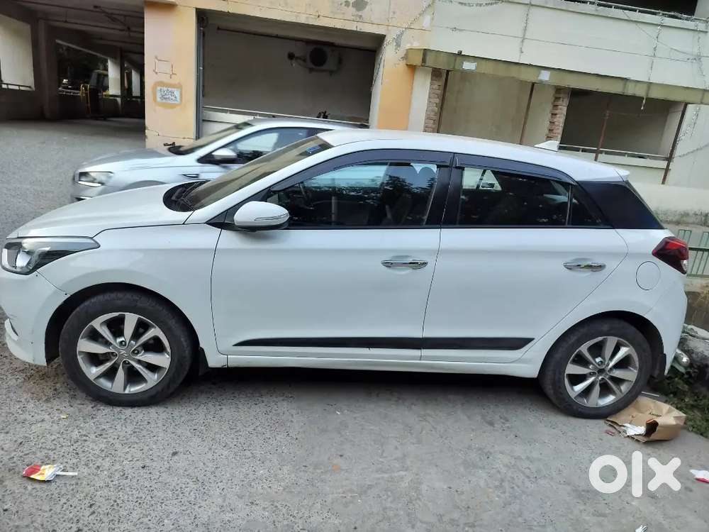 Hyundai Elite I20 2014 Petrol Well Maintained