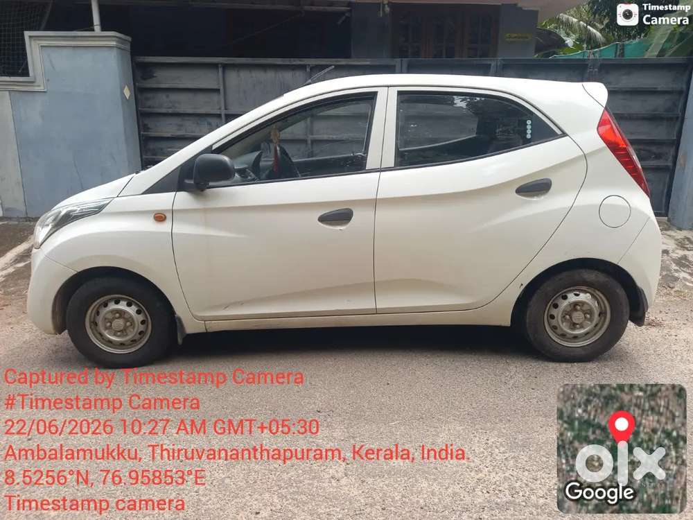 Good Condition
