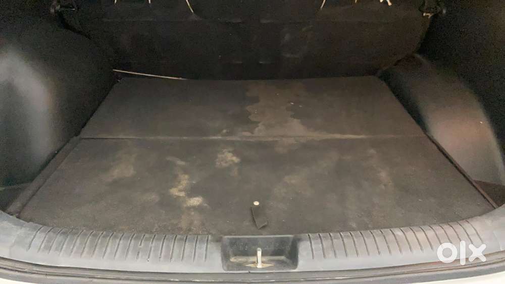 Hyundai Creta 1.6 E Plus, 2018, Petrol