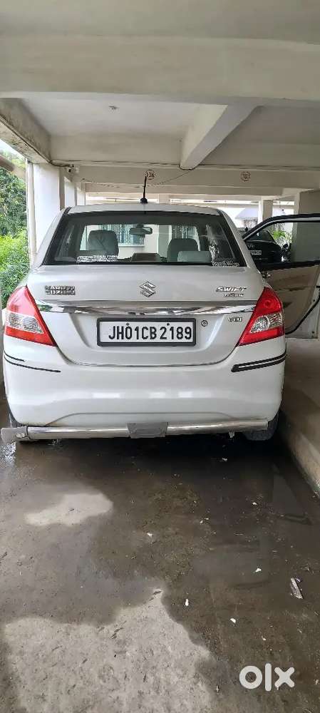 Maruti Suzuki Dzire Vdi 2016