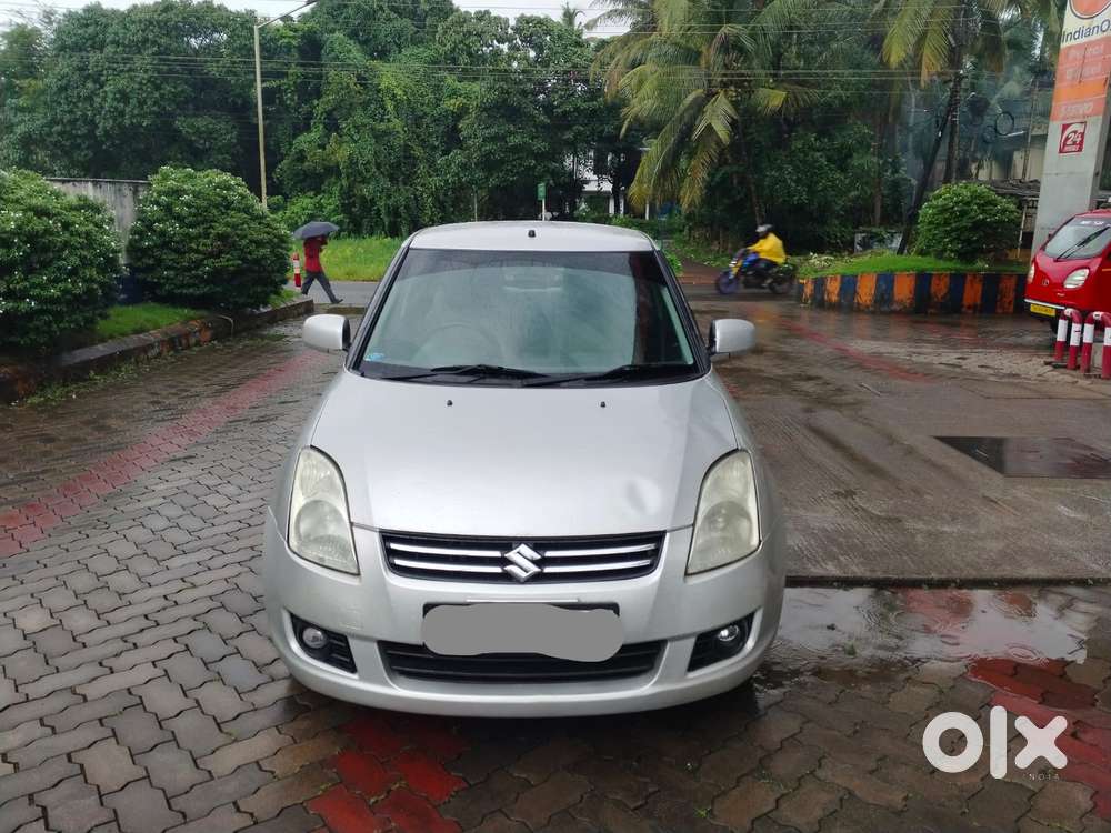 Maruti Suzuki Swift Vxi + Manual, 2008, Petrol