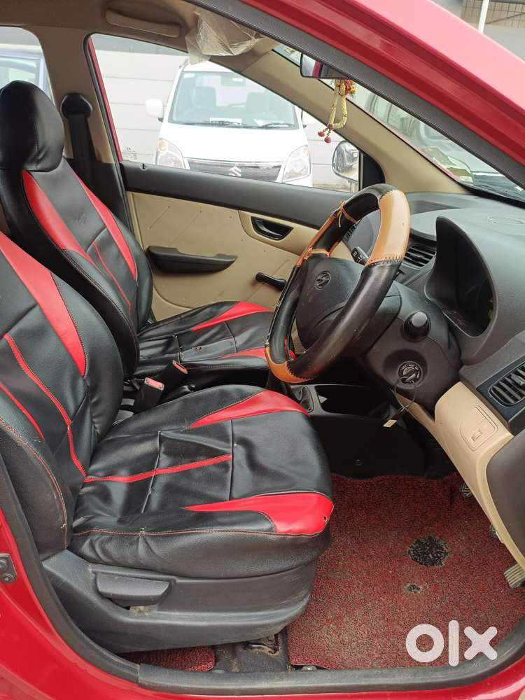 Hyundai Eon D Lite, 2016, Petrol