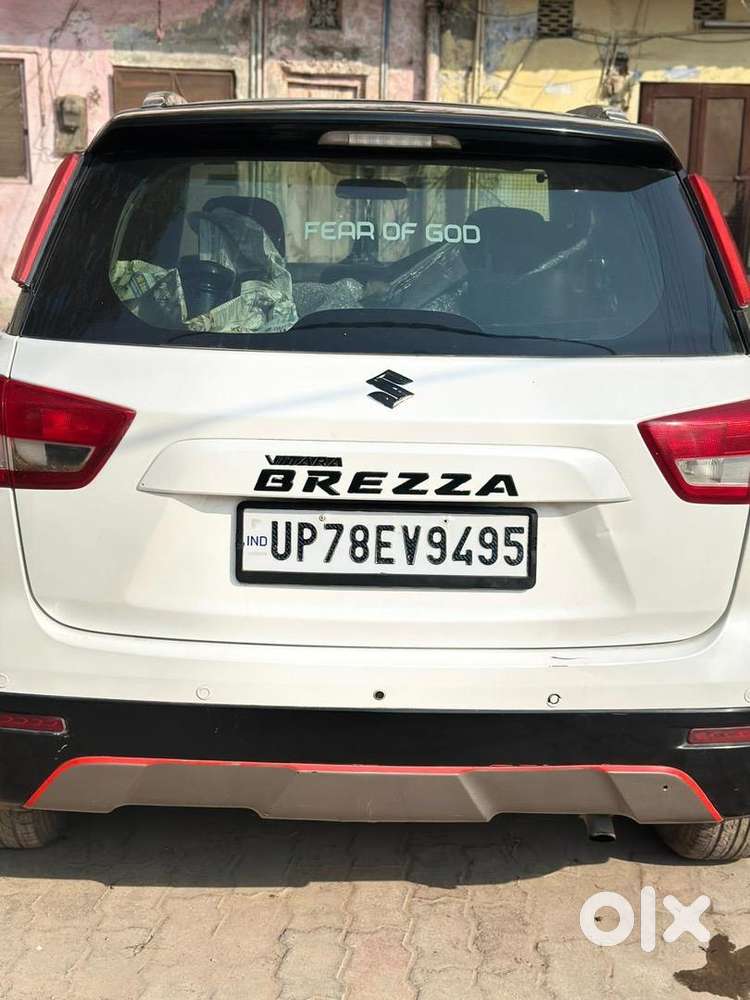 Maruti Suzuki Vdi 2017