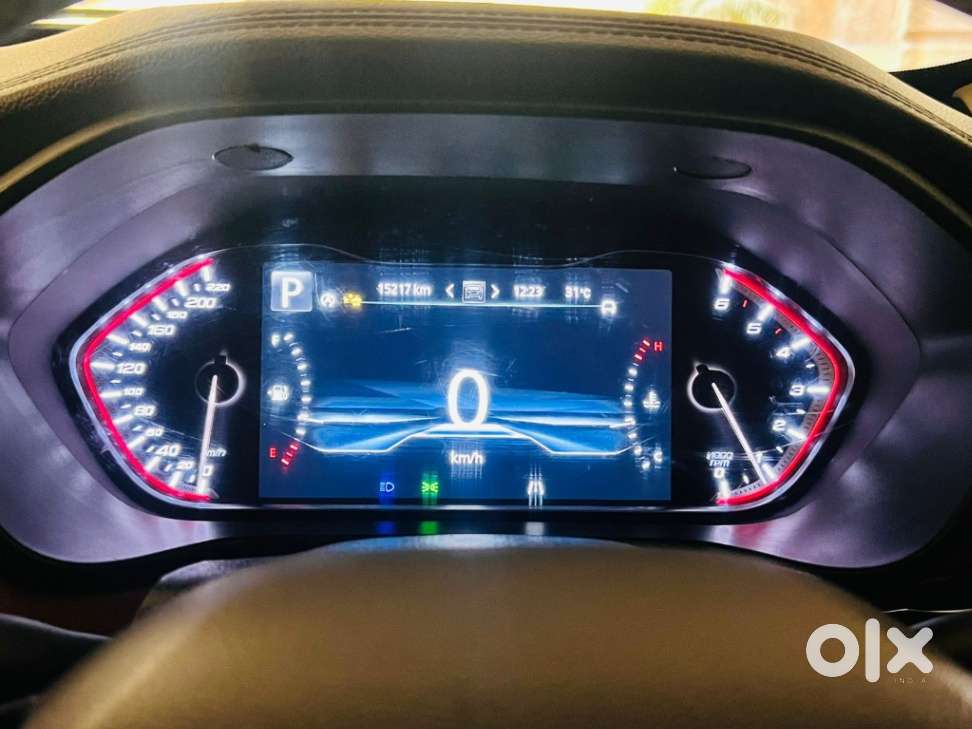 Mg Gloster Savvy 7 Seater, 2023, Diesel