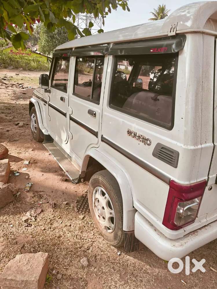 Mahindra Bolero 2012 Diesel 175000 Km Driven