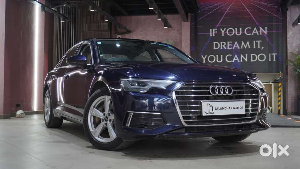 Audi A6 2.0 45 Tfsi Premium Plus, 2023, Petrol