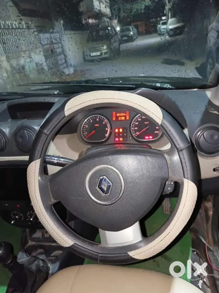 Renault Duster 2014 Diesel Good Condition