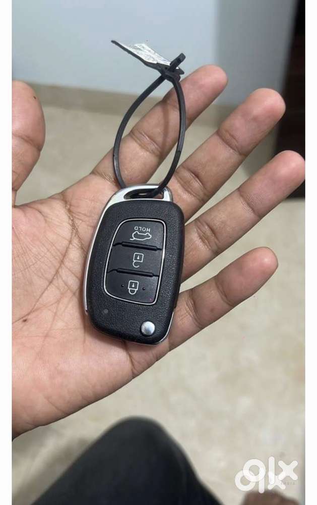 Creta 2018 (dec) Converted To Sx Cng Fitted Zero Depth Insurance