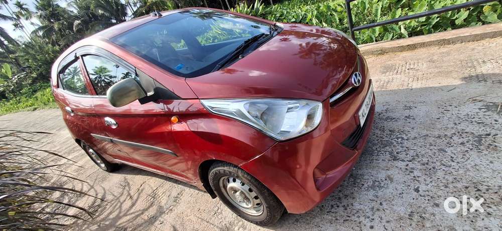 Hyundai Eon Era +, 2012, Petrol