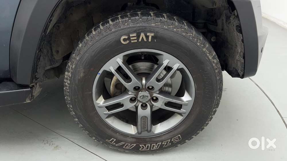 Mahindra Thar 1.5 Lx Hard Top Diesel At 4 Rwd, 2022, Diesel