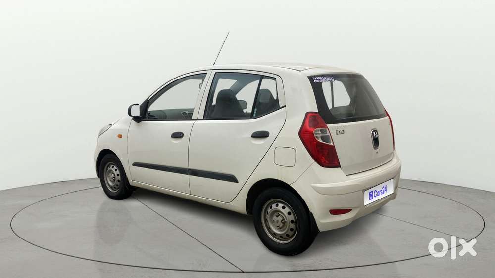 Hyundai I10 Magna 1.1l, 2014, Petrol