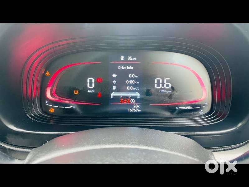 Hyundai Venue Sx Opt, 2025, Petrol