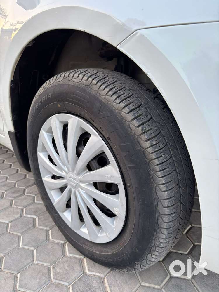 Maruti Suzuki Swift Dzire Vdi (o), 2016, Diesel