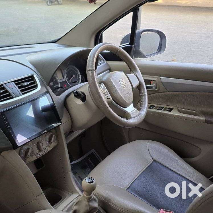 Maruti Suzuki Ertiga 2012-2015 Zdi, 2014, Diesel