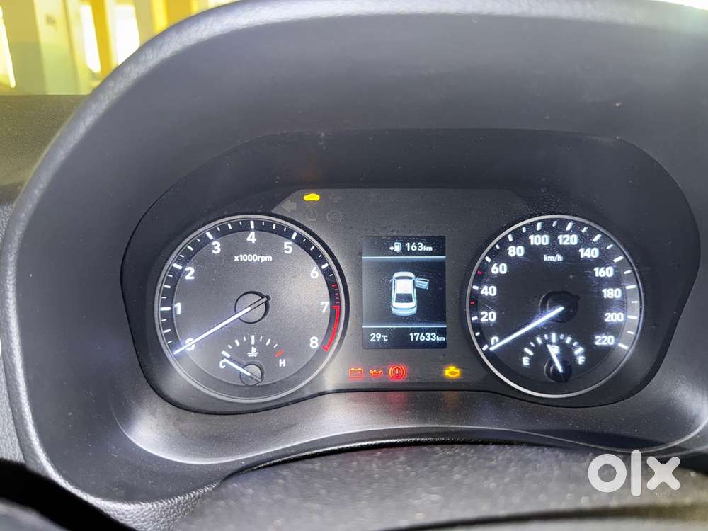 One Hand Driven Very Well Maintained