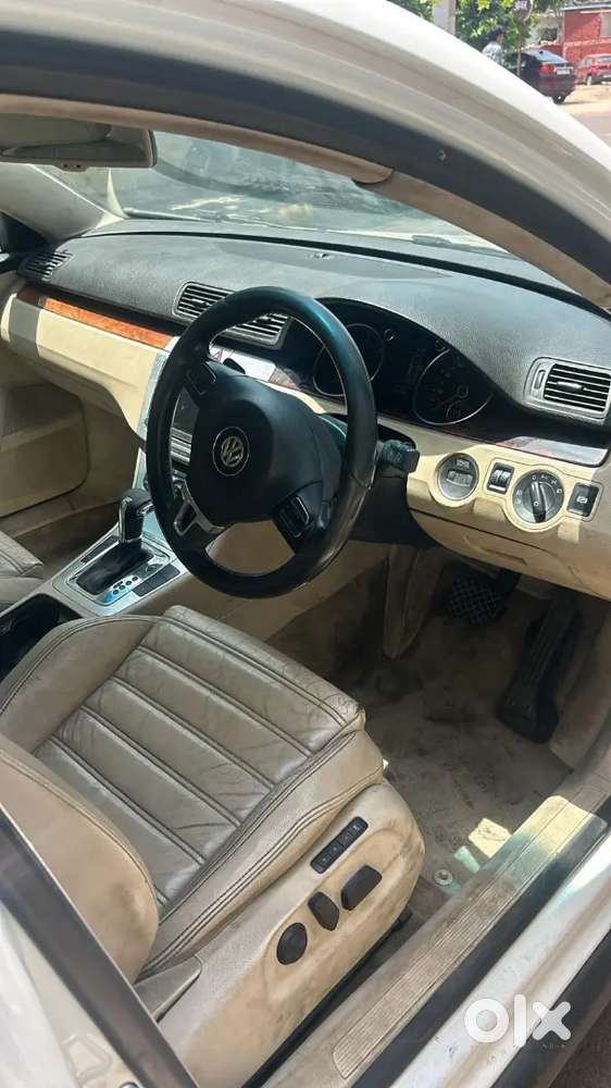 Volkswagen Passat Diesel 2009