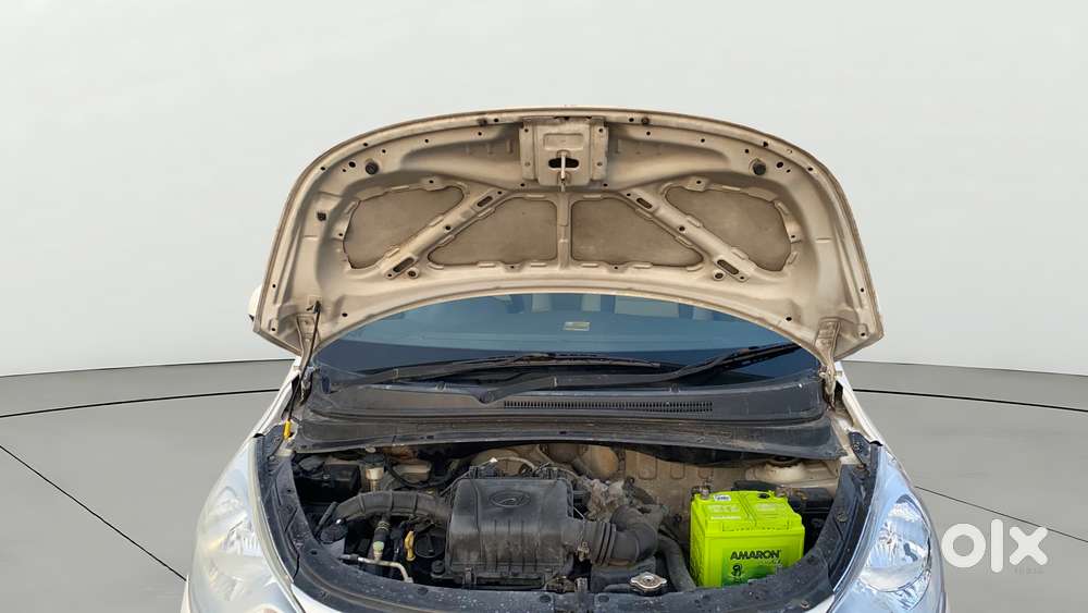 Hyundai I10 Sportz 1.1l, 2014, Petrol
