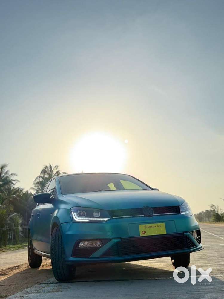 Volkswagen Polo 2011 Diesel Good Condition