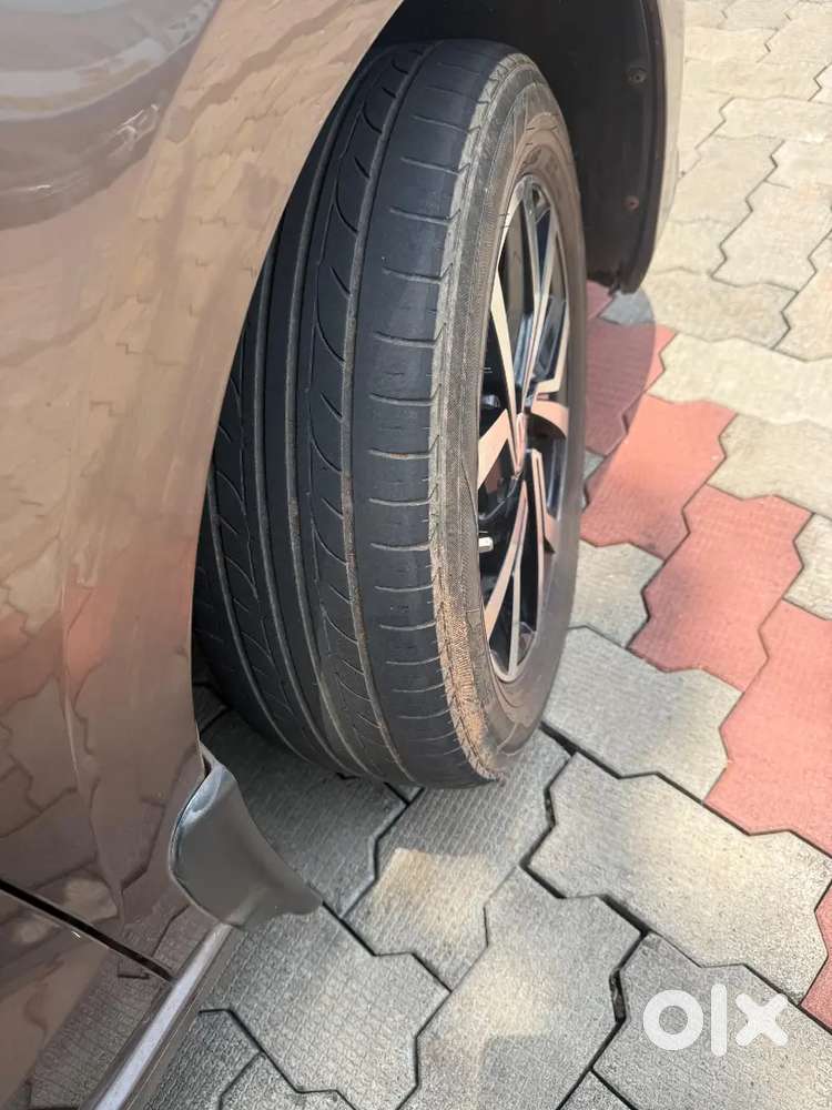 Volkswagen Vento