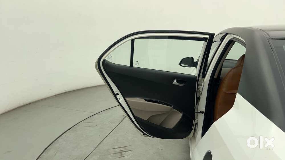 Hyundai Xcent [ ] 1.2 S, 2014, Petrol