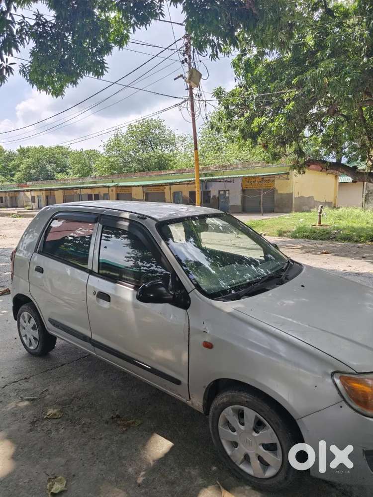 Maruti Suzuki Alto 2013 Limited Edition