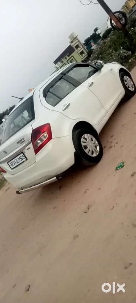 Maruti Swift Vdi Allure 2014