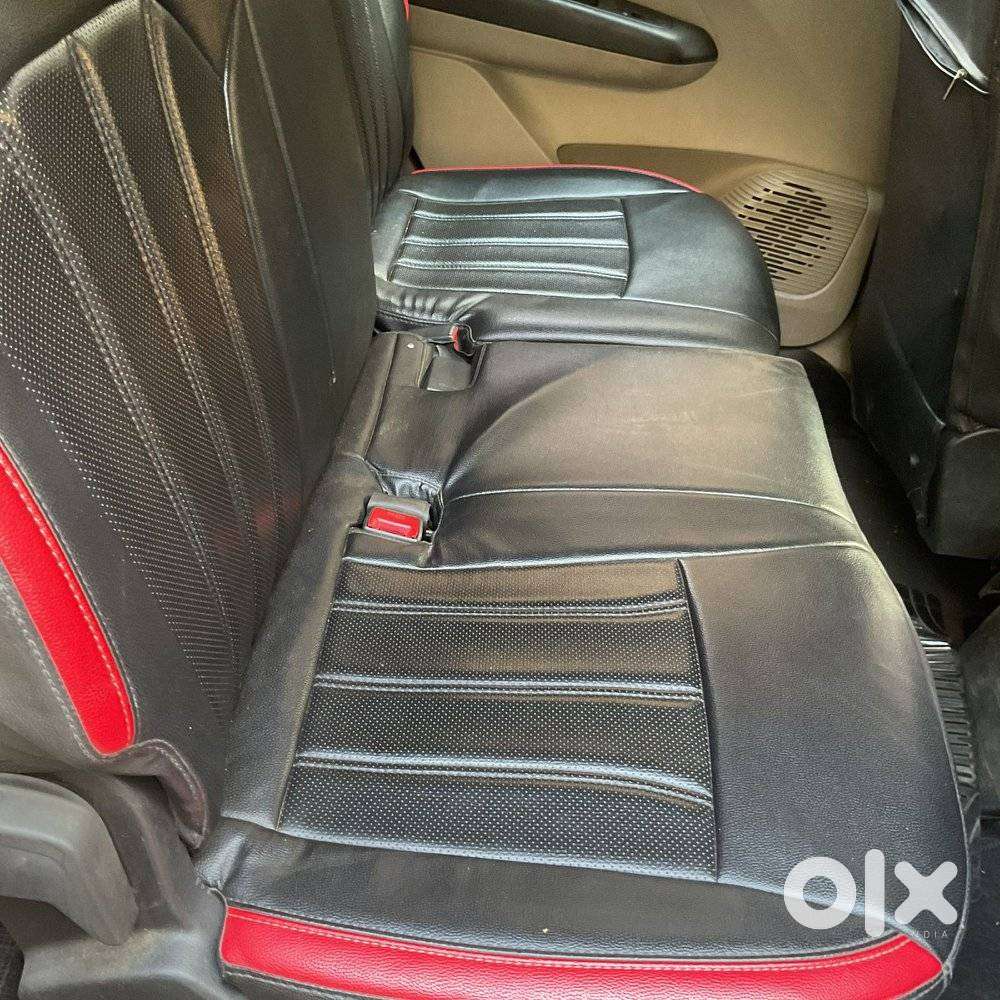 Renault Triber Rxt, 2021, Petrol