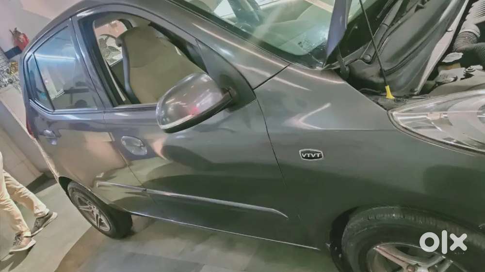 Hyundai I10  Petrol Well Maintained
