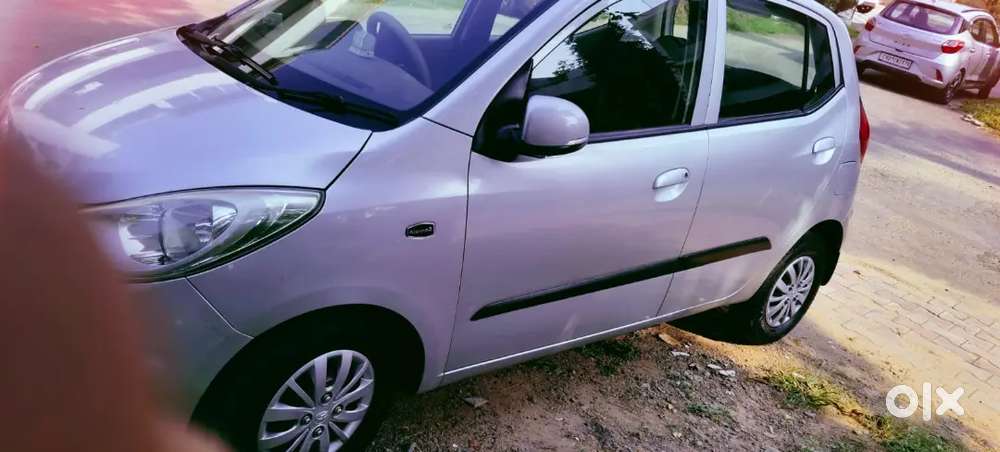 2013 Hyundai I10 Magna. 1.8lac Rs