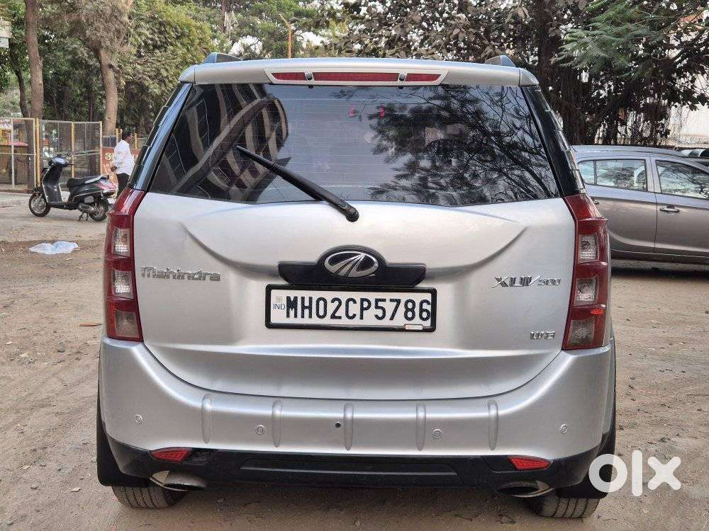 Mahindra Xuv500 2011-2015 W8 4wd, 2012, Diesel