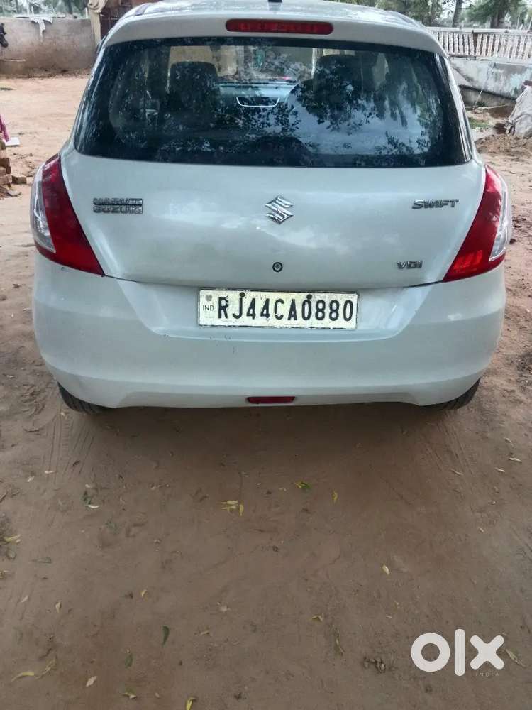 Maruti Swift Vdi 2015 Diesel