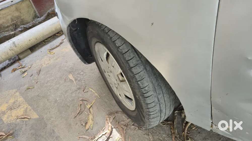 Hyundai I10 2009 Cng & Hybrids Validity 26/03/2030