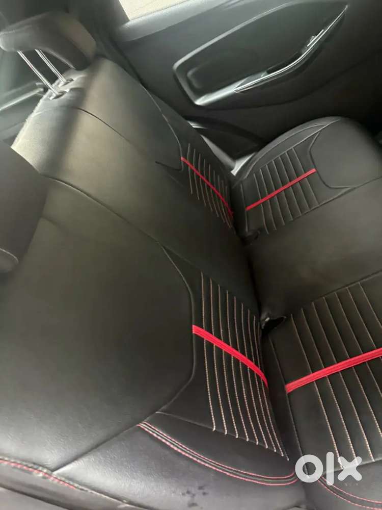 Ford Figo Aspire Diesel 2020