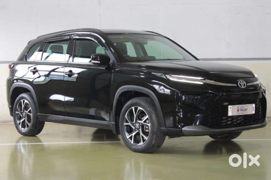 Toyota Urban Cruiser Hyryder 1.5 V Neo Drive, 2023, Petrol