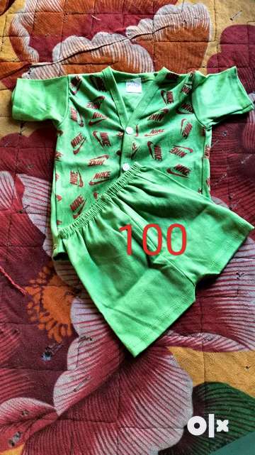 Bacho 2024 ki dress