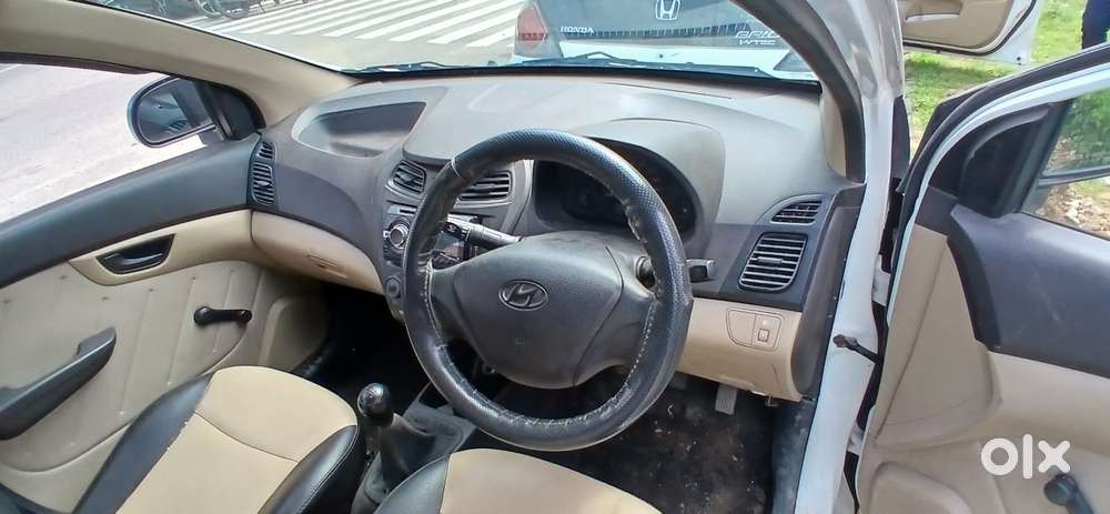 Hyundai Eon Era, 2014, Petrol