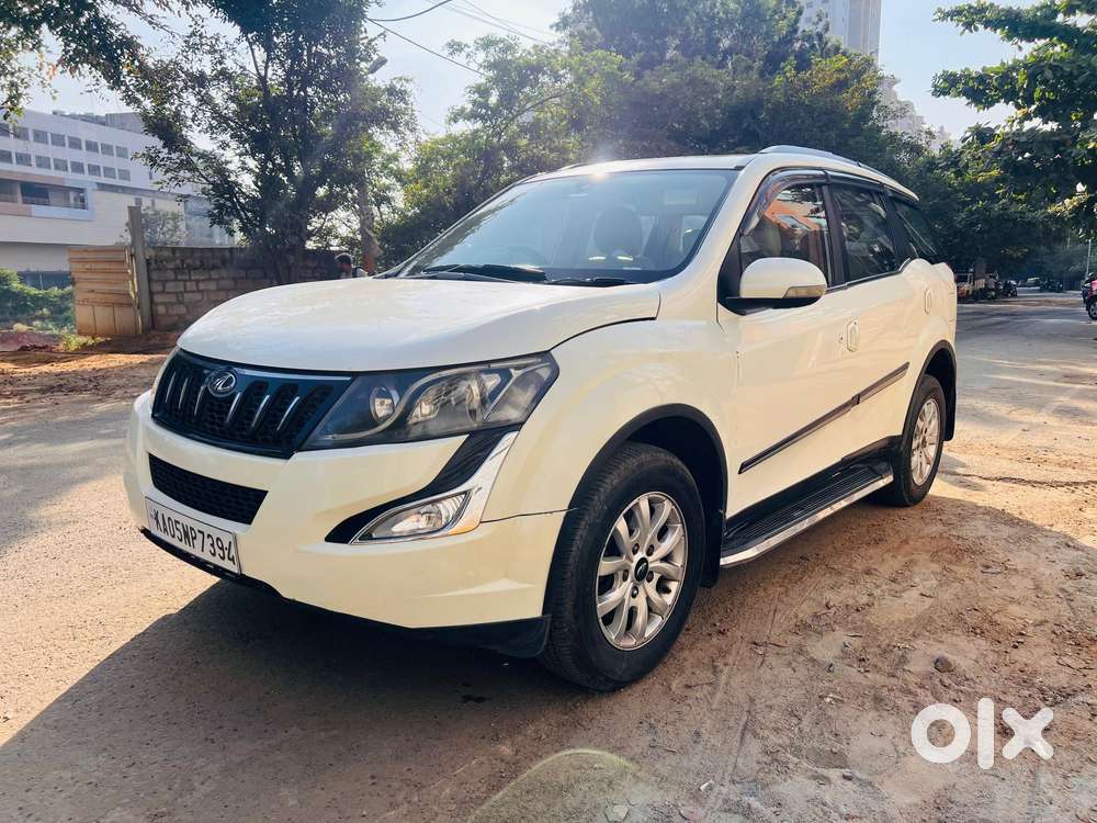 Mahindra Xuv500 W10 2wd, 2015, Diesel