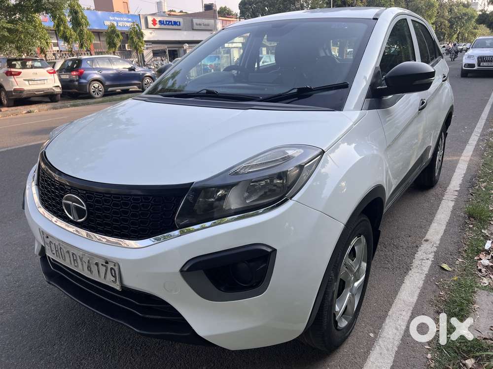 Tata Nexon 1.2 Revotron Xm Plus (s), 2019, Petrol
