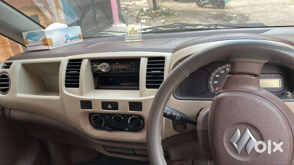 Maruti Suzuki Zen Estilo 2012 Petrol 20000 Km Driven
