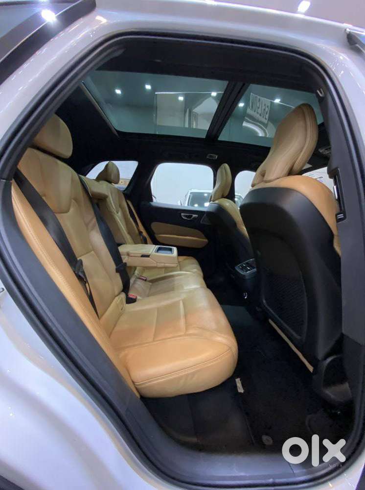 Volvo Xc60 D5 Inscription, 2020, Diesel