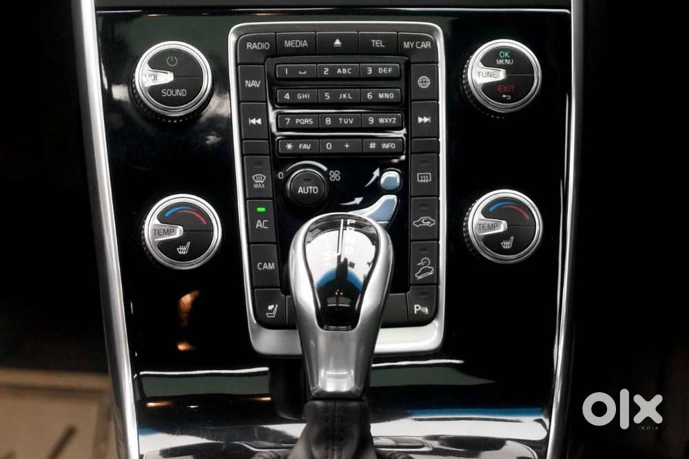 Volvo S60 Cross Country D4 Awd, 2017, Diesel