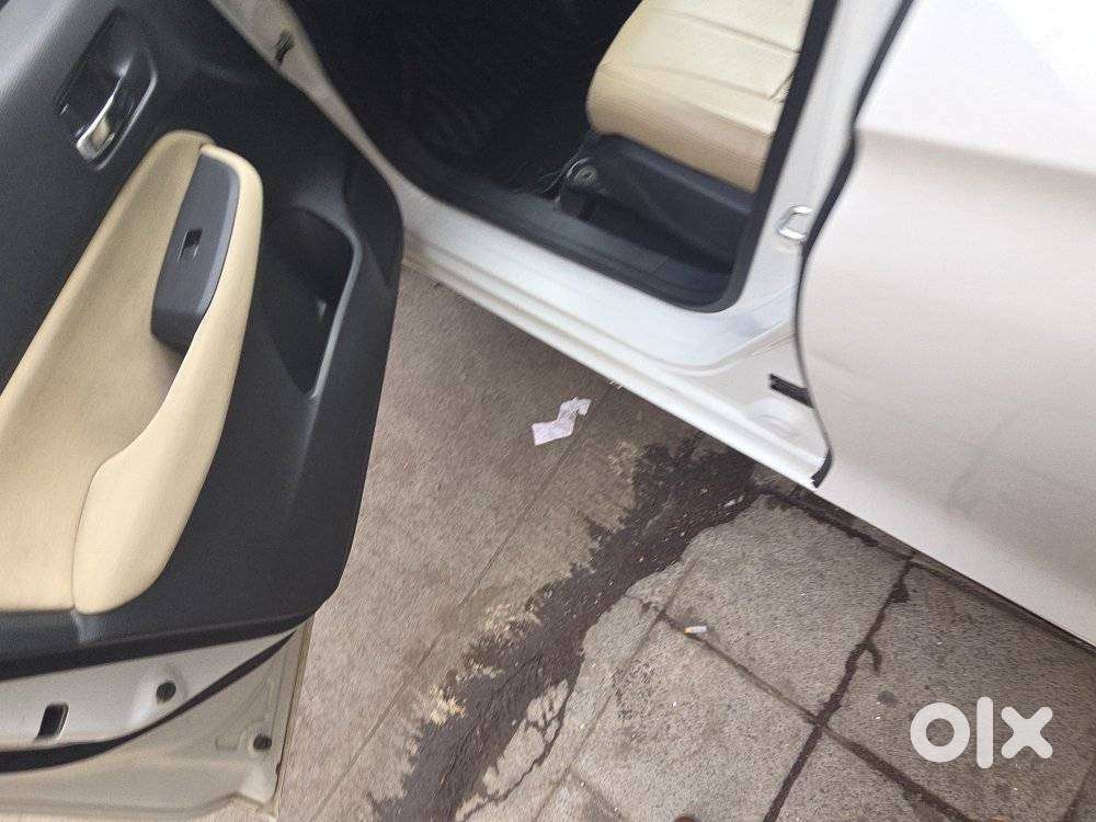 Honda City 1.5 V 5th Gen I-vtec Mt, 2021, Petrol
