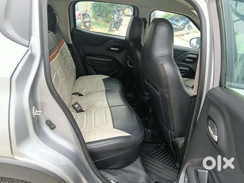 Citroen C3 Feel 1.2 Petrol Dual Tone, 2022, Petrol