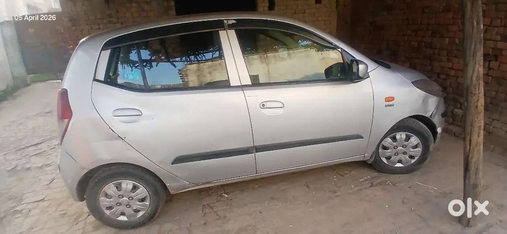 Hundal Lio 2011 Model 5 Saal Bade Hue H