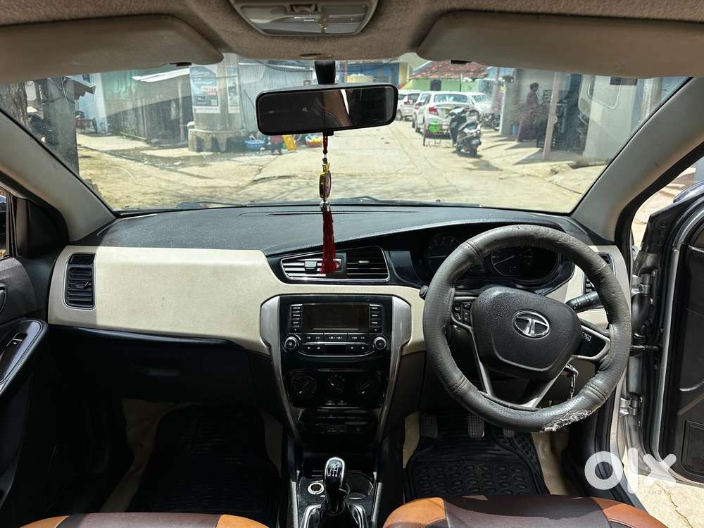 Tata Zest 1.2t Revotron Xm, 2016, Diesel