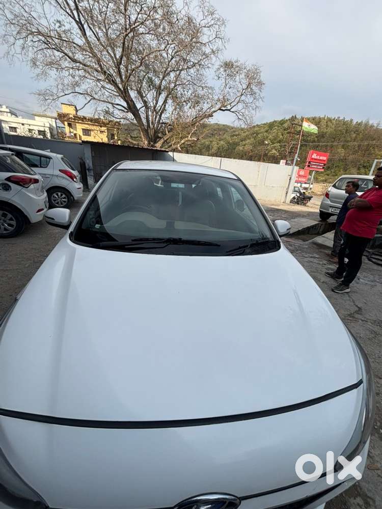 Hyundai I20 2019 Petrol 73000 Km Driven