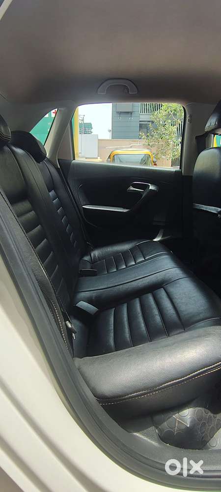 Volkswagen Polo 1.2 Gt Tsi, 2016, Petrol